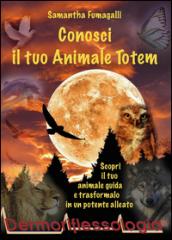 Conosci il tuo animale totem