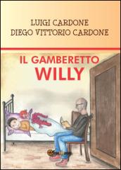 Il gamberetto Willy