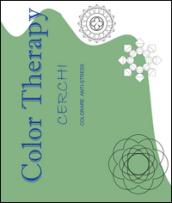 Cerchi. Color therapy