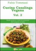 Cucina casalinga vegana: 2