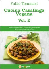 Cucina casalinga vegana: 2