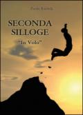 Seconda silloge: In volo