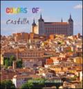 Colors of Castilla