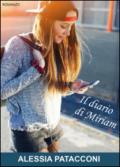 Il diario di Miriam