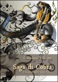 Il Segreto del Cobra. Saga di Cobra: 1