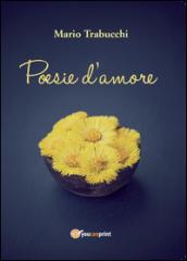 Poesie d'amore