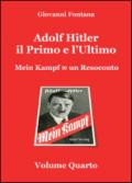 Adolf Hitler. Il primo e l'ultimo: 4