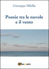 Poesie tra le nuvole e il vento