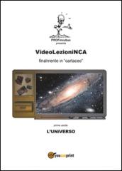 VideolezioniNCA. L'universo