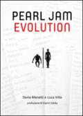 Pearl Jam evolution