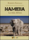 Namibia. La mia Africa