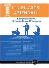 I 12 pilastri aziendali. L'imprenditore, il contadino e il Vangelo