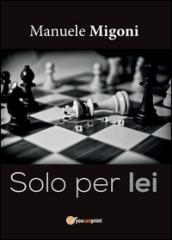 Solo per lei