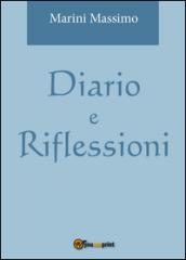 Diario e riflessioni