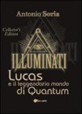Lucas e il leggendario mondo di Quantum (Collector's Edition)