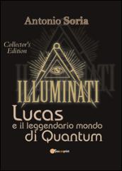 Lucas e il leggendario mondo di Quantum (Collector's Edition)