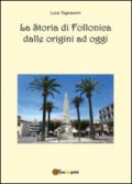 La storia di Follonica dalle origini ad oggi