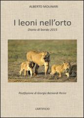 I leoni nell'orto