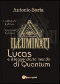 Lucas e il leggendario mondo di Quantum. Collector's edition