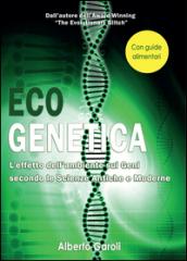 Eco genetica