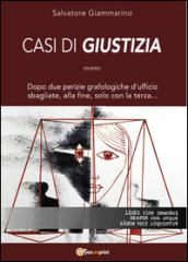 Casi di giustizia