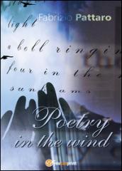 Poetry in the wind