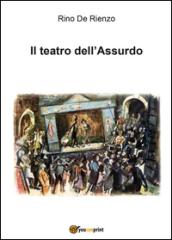 Il teatro dell'assurdo