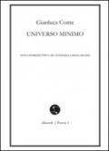 Universo minimo