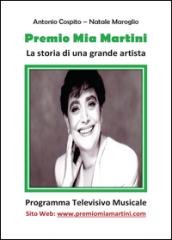 Premio Mia Martini. La storia di una grande artista