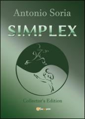 Simplex. Ediz. speciale