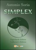 Simplex. Ediz. speciale