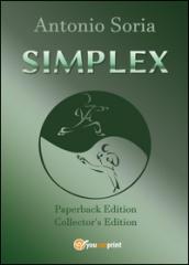 Simplex. Ediz. speciale