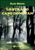 Lo strano caso Donovan