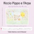 Riccio Pippo e l'arpa