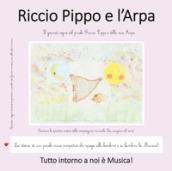 Riccio Pippo e l'arpa