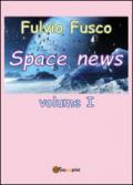 Space news: 1