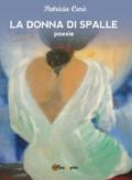 La donna di spalle