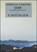 Diari del giorno e della notte e il salto di Lucia