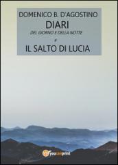 Diari del giorno e della notte e il salto di Lucia