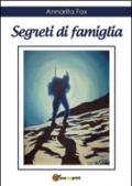 Segreti di famiglia