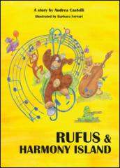 Rufus & Harmony Island