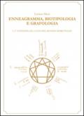 Enneagramma, biotipologia e grafologia