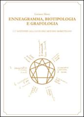 Enneagramma, biotipologia e grafologia
