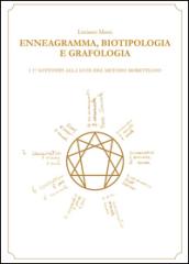 Enneagramma, biotipologia e grafologia