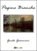 Pagine bianche