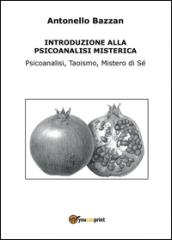 Introduzione alla psicoanalisi misterica