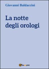 La notte degli orologi