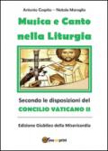 Musica e canto nella liturgia