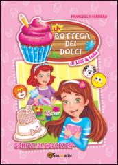 La bottega dei dolci di Lilli e Lulù