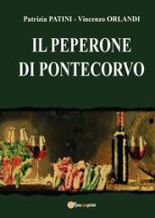 Il Peperone di Pontecorvo